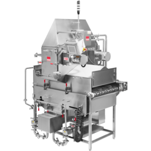 HOME-IMAGE-SPRAY-APPLICATOR Wilevco Spinning Disc Applicator - SDA - Food Coating Machine