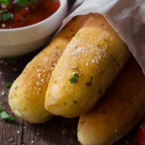 Wilevco Coating Applications - Herb Butters