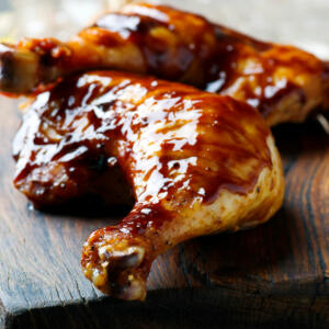 Wilevco Coating Applications - Glazes